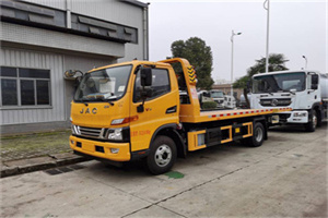 金川车辆公路救援