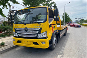 金川汽车救援头像