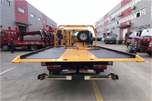 金川附近汽车救援服务