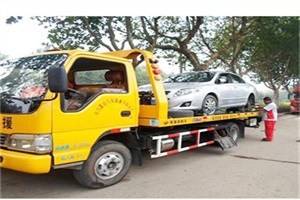 金川附近24小时汽车拖车服务热线