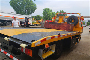 金川附近拖车电话号码服务