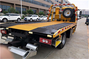 金川24小时汽车送油服务公司