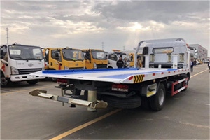 金川汽车救援补胎