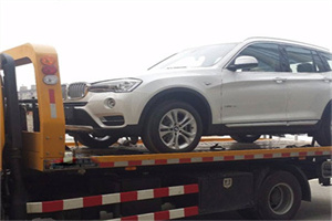 金川拖车24小时服务电话