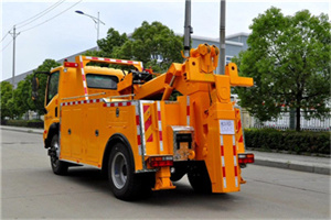 金川高速路拖车费