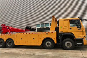 金川道路救援公司